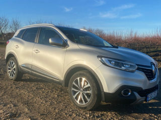 Renault Kadjar foto 2