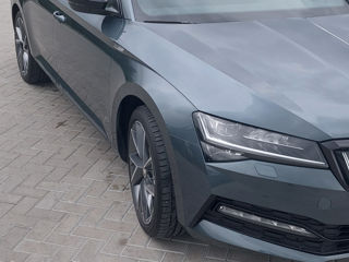 Skoda Superb foto 7