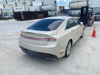 Lincoln MKZ. Запчасти. Dezmembrare. foto 1