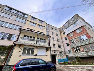 Apartament cu 3 camere, 85 m², Centru, Ialoveni foto 15