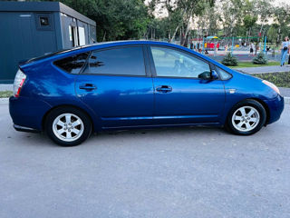 Toyota Prius foto 7