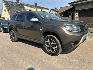 Dacia Duster foto 3