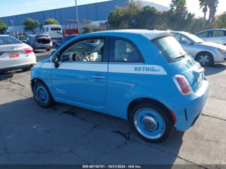 Fiat 500 foto 3