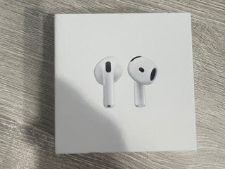 AirPods 4 Noi foto 1