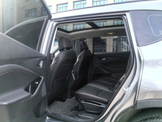 Chevrolet Orlando фото 6