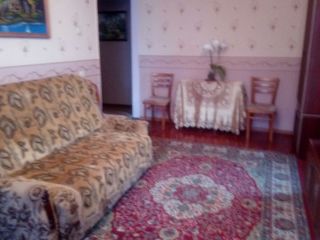 Apartament cu 3 camere, 70 m², BAM, Bălți foto 8