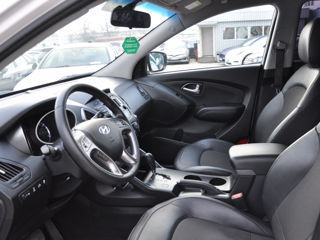 Hyundai Tucson foto 11