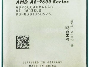 Процессор AMD A8-9600 - 230 Lei