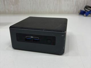 Calculator Second-Hand Intel NUC foto 0