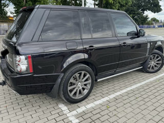 Land Rover Range Rover foto 5