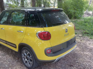 Fiat 500L foto 2