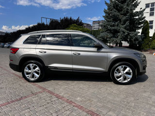 Skoda Kodiaq foto 3