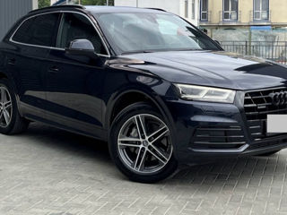 Audi Q5 foto 3