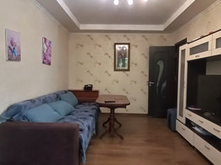 Apartament cu 2 camere, 50 m², Botanica, Chișinău foto 1