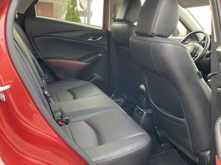 Mazda CX-3 foto 9