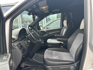 Mercedes VITO foto 6