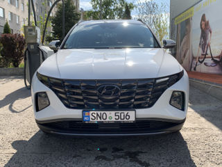 Hyundai Tucson foto 5