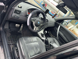 BMW X3 foto 10