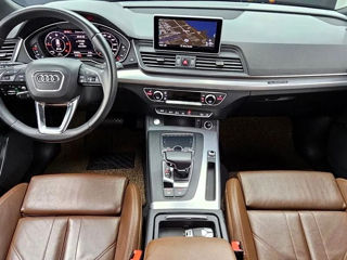 Audi Q5 foto 7