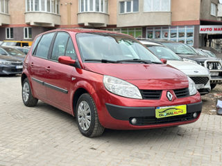 Renault Scenic foto 3