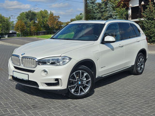 BMW X5 foto 3