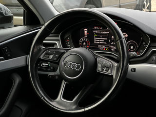 Audi A4 foto 19