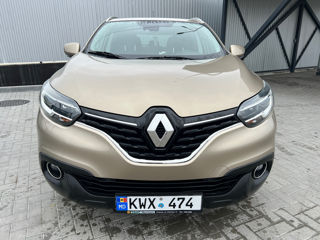 Renault Kadjar foto 2