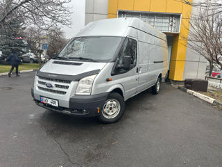 Ford Transit JUMBO