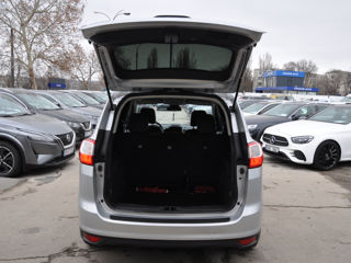 Ford C-Max foto 8