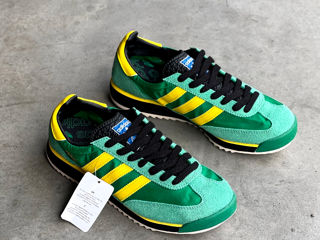 Adidas SL 72 Green foto 2