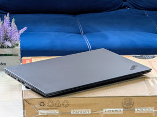 Lenovo Thinkpad X1 Carbon 6th Gen (Core i5 8250U/8Gb Ram/256Gb SSD/14.1" FHD IPS) foto 15