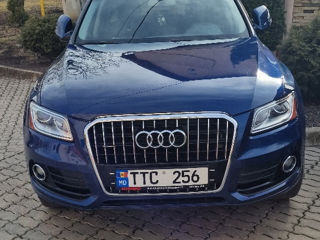 Audi Q5 фото 3