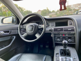 Audi A6 foto 7