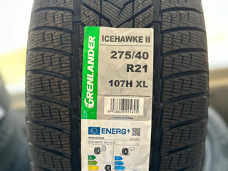 315/35 R 21 275/40 R 21 Grenlander X5 X6 foto 2