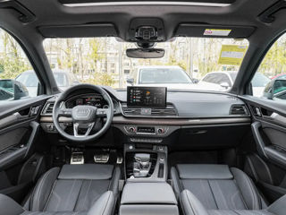 Audi Q5 foto 5