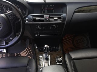 BMW X3 foto 4