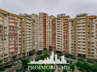 Apartament cu 2 camere, 78 m², Ciocana, Chișinău foto 18