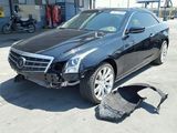 Cadillac CTS foto 2