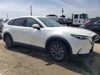 Mazda CX-9