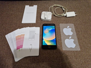 iPhone 8, 64 GB, Bateria 89% + Livrare