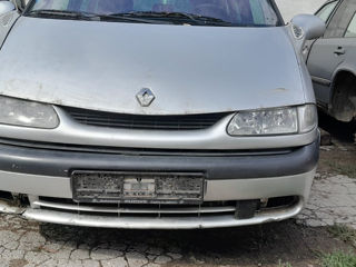 Разбираю Renault Espace 3