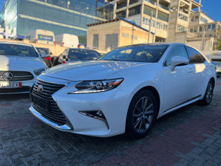 Lexus Es Series foto 4