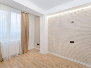 Apartament cu 2 camere, 53 m², Buiucani, Chișinău foto 6