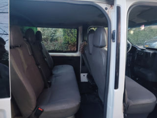 Ford Transit foto 3