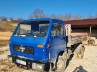 Volkswagen Man 8 150 foto 2