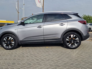 Opel Grandland X foto 3