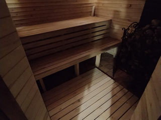 Sauna centru pt anul nou foto 5