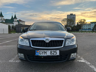 Skoda Octavia foto 8