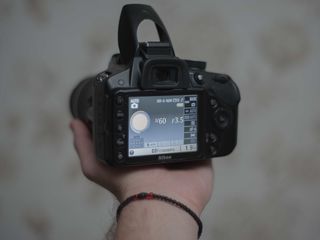 Nikon D3200 kit foto 7