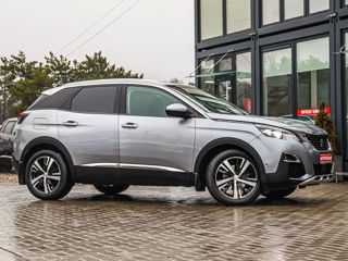 Peugeot 3008 foto 4